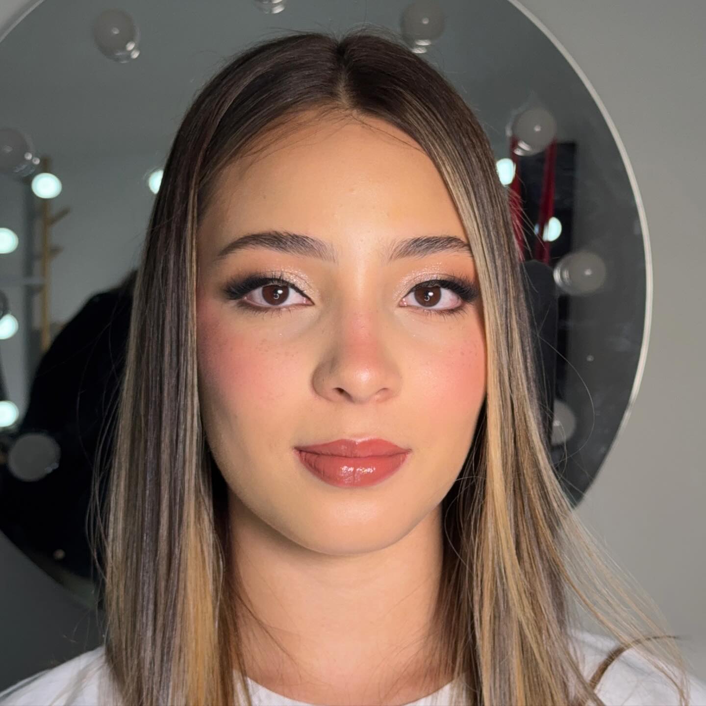 Maquillaje profesional Mariana Pineda